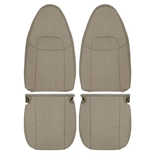 GMC-SA~2 GMC Savana 1996-2025 | OEM-Replacement Seat Cover (Cloth)