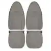 GMC-SA~2 GMC Savana 1996-2025 | OEM-Replacement Seat Cover (Cloth)