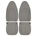 GMC Savana 1996-2025 | Funda de asiento de repuesto OEM (tela)