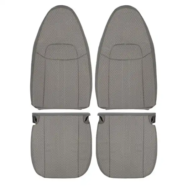 GMC-SA~2 GMC Savana 1996-2025 | OEM-Replacement Seat Cover (Cloth)