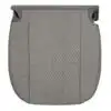 GMCD46~1 GMC Savana 1996-2025 | OEM-Replacement Seat Cover (Cloth)