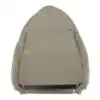 GME30D~1 GMC Savana 1996-2025 | OEM-Replacement Seat Cover (Cloth)