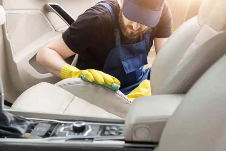 USF Stain Removal for Car Seats