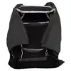 acura-cl-perforated-leather-2000-2003-ebony-conductor-o-pasajero-top-inside-out-view-oem-replacement-seat-cover Acura CL 2000-2003 | Funda de asiento de recambio OEM
