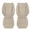 acura-cl-perforated-leather-2000-2003-parchment-driver-and-passenger-top-and-bottom-oem-replacement-seat-cover2 Acura CL 2000-2003 | Funda de asiento de recambio OEM