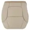 acura-cl-perforated-leather-2000-2003-parchment-driver-passenger-oem-replacement-seat-cover-3 Acura CL 2000-2003 | Funda de asiento de recambio OEM