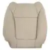 acura-cl-perforated-leather-2000-2003-parchment-passenger-top-oem-replace-seat-cover-3 Acura CL 2000-2003 | Funda de asiento de recambio OEM