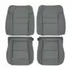 Acura MDX 2001-2006 | OEM-Replacement Seat Cover