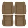 Acura MDX 2001-2006 | OEM-Replacement Seat Cover