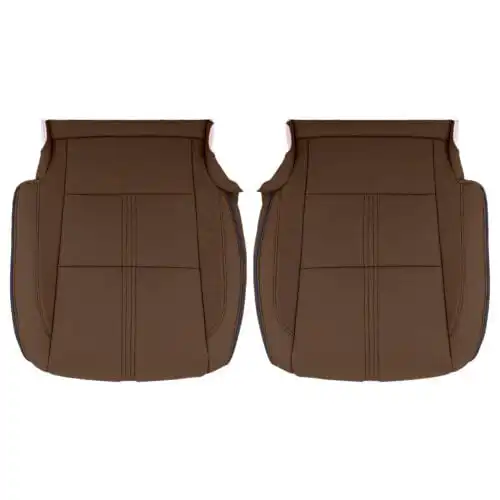 Acura MDX 2017-2020 | OEM-Replacement Seat Cover