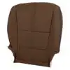 Acura MDX 2017-2020 | OEM-Replacement Seat Cover