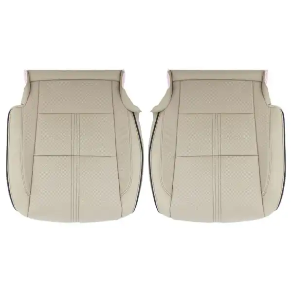 Acura MDX 2017-2020 | OEM-Replacement Seat Cover