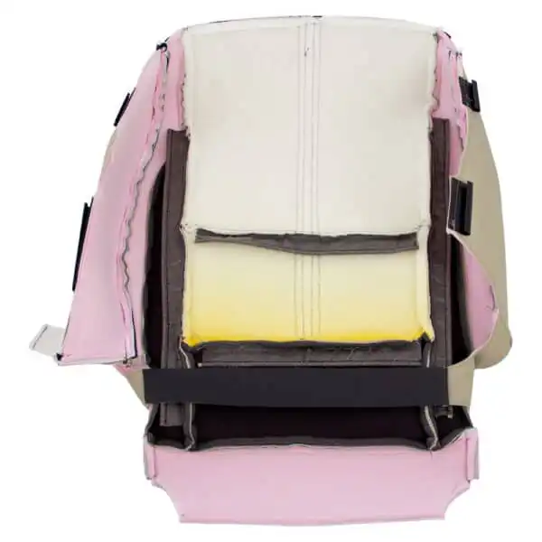 Acura MDX 2017-2020 | OEM-Replacement Seat Cover