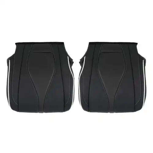 Acura RDX 2019-2025 (Advance Package) | OEM-Replacement Seat Cover