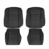 Acura RDX 2007-2012 | OEM-Replacement Seat Cover