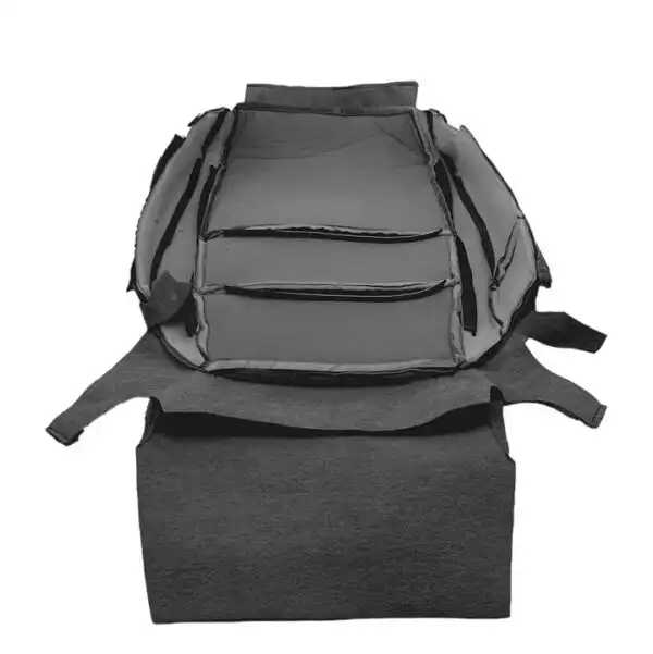Acura TL 2005-2014 | OEM-Replacement Seat Cover