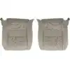 Acura TL 2005-2014 | OEM-Replacement Seat Cover