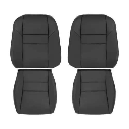 Acura TSX 2004-2008  | OEM-Replacement Seat Cover