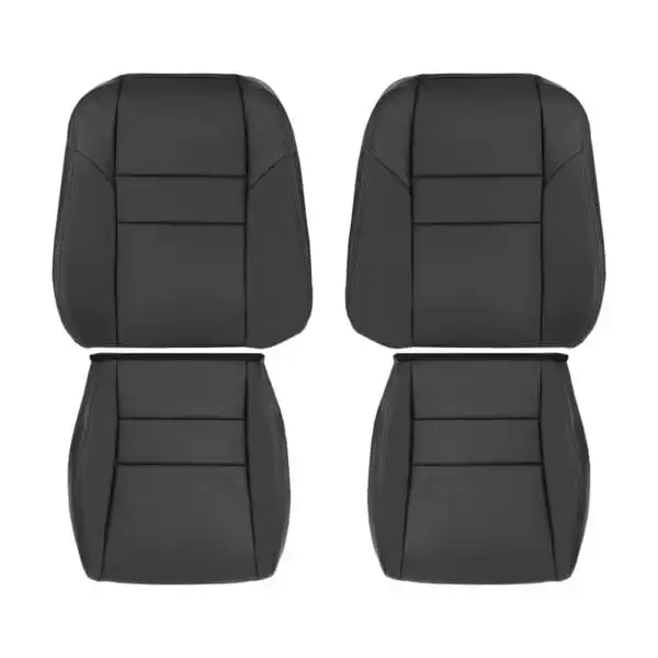 acura-tsx-genuine-leather-perforated-2004-2008-ebony-driver-and-passenger-top-and-bottom-oem-replacement-seat-cover Acura TSX 2004-2008 | OEM-Replacement Seat Cover