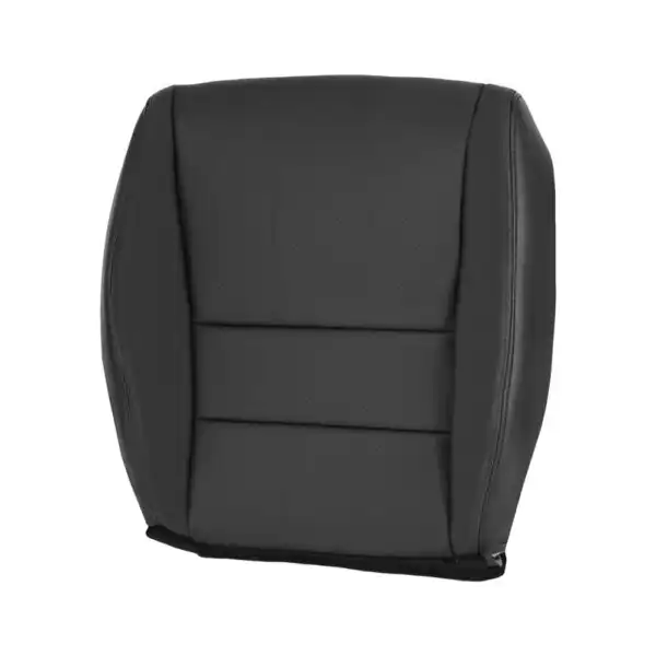 acura-tsx-genuine-leather-perforated-2004-2008-ebony-driver-bottom-oem-replacement-seat-cover (1) Acura TSX 2004-2008 | OEM-Replacement Seat Cover