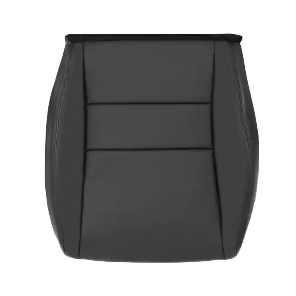acura-tsx-genuine-leather-perforated-2004-2008-ebony-driver-bottom-oem-replacement-seat-cover (3) - Copy Acura TSX 2004-2008 | OEM-Replacement Seat Cover