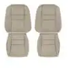 acura-tsx-genuine-leather-perforated-2004-2008-parchment-driver-and-passenger-top-and-bottom-oem-replacement-seat-cover Acura TSX 2004-2008 | OEM-Replacement Seat Cover