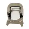 acura-tsx-genuine-leather-perforated-2004-2008-parchment-driver-or-passenger-bottom-inside-out-view-oem-replacement-seat-cover Acura TSX 2004-2008 | OEM-Replacement Seat Cover