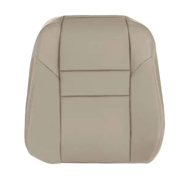 acura-tsx-genuine-leather-perforated-2004-2008-parchment-driver-top-oem-replacement-seat-cover (2) Acura TSX 2004-2008 | OEM-Replacement Seat Cover