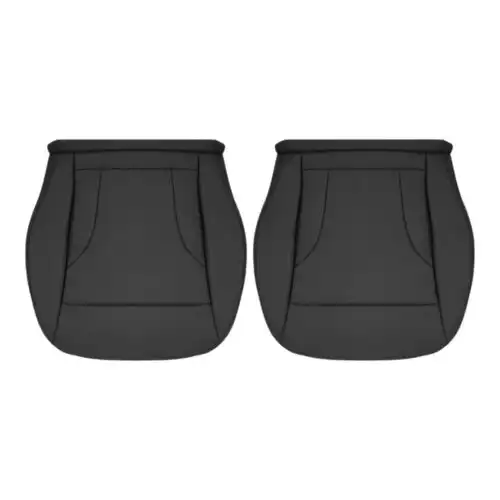 audi-q5-leather-2009-2017-black-fine-nappa-front-driver-and-passenger-bottoms-oem-replacement-seat-cover Audi Q5 2009-2017 | OEM-Replacement Seat Cover