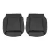 BMW Serie 4 2014-2020 | Funda de asiento de recambio OEM