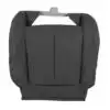 BMW Serie 4 2014-2020 | Funda de asiento de recambio OEM