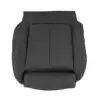 BMW Serie 4 2014-2020 | Funda de asiento de recambio OEM