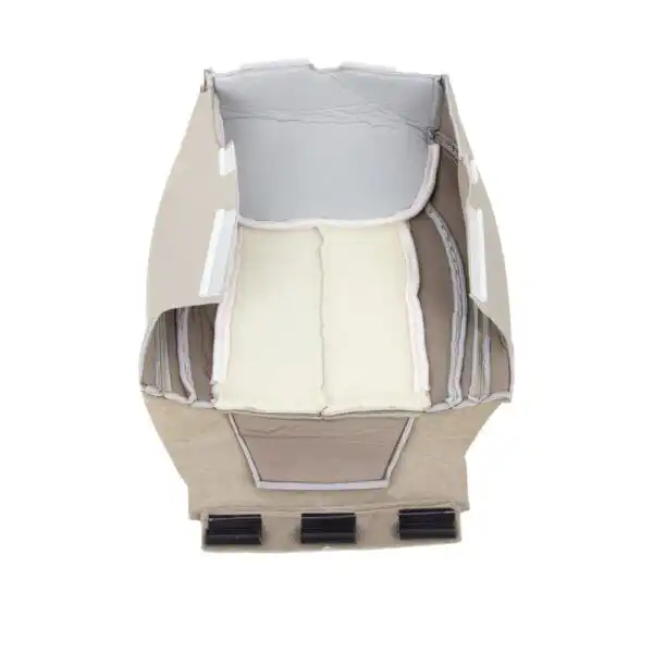 Cadillac DTS 2006-2011 | OEM-Replacement Seat Cover