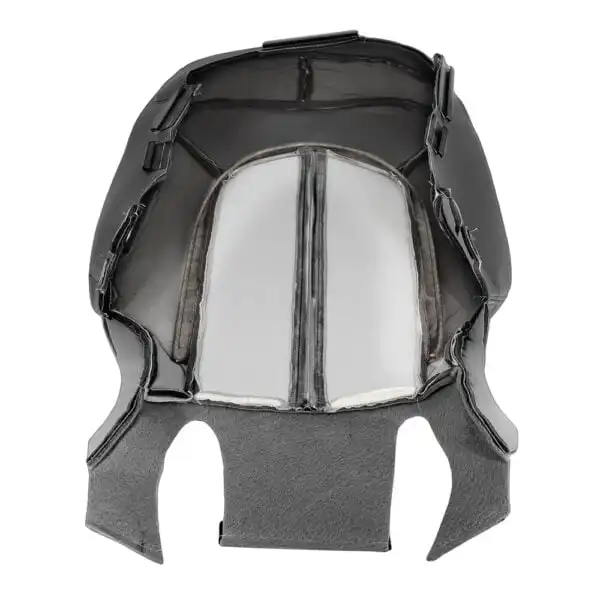 Cadillac SRX 2010-2016 | OEM-Reemplazo de la cubierta del asiento (con extensión de la pierna)