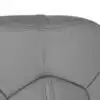 Cadillac SRX 2010-2016 | OEM-Reemplazo de la cubierta del asiento (con extensión de la pierna)