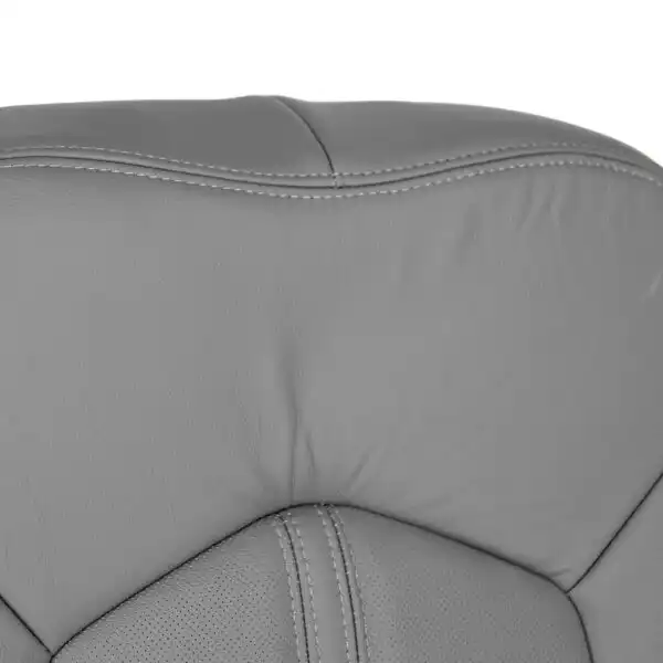 Cadillac SRX 2010-2016 | OEM-Reemplazo de la cubierta del asiento (con extensión de la pierna)