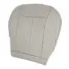 Cadillac SRX 2010-2016 | OEM-Reemplazo de la cubierta del asiento (con extensión de la pierna)