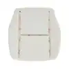 chevrolet-avalanche-foam-cushion-2007-2013-white-passenger-bottom-oem-replacement-seat-cover Chevrolet Avalanche 2007-2013 | OEM-Replacement Foam Cushion