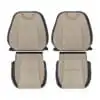 Chevrolet Camaro 2010-2015 | OEM-Replacement Seat Cover