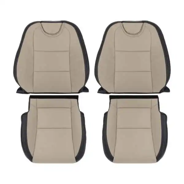 Chevrolet Camaro 2010-2015 | OEM-Replacement Seat Cover