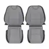 Chevrolet Camaro 2010-2015 | OEM-Replacement Seat Cover