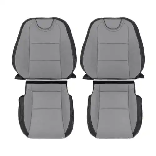 Chevrolet Camaro 2010-2015 | OEM-Replacement Seat Cover