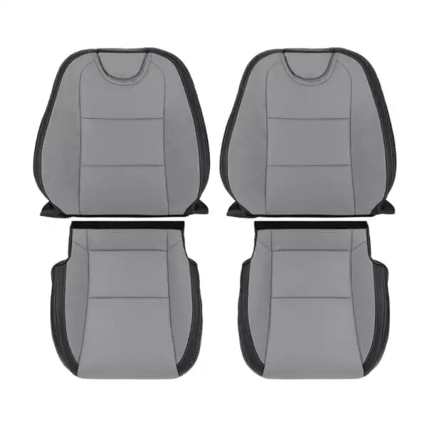 Chevrolet Camaro 2010-2015 | OEM-Replacement Seat Cover