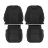 Chevrolet Camaro 2010-2015 | OEM-Replacement Seat Cover