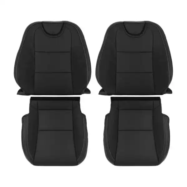 Chevrolet Camaro 2010-2015 | OEM-Replacement Seat Cover