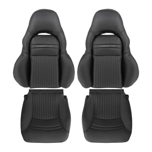 Chevrolet Corvette 1997-2004 | OEM-Replacement Seat Cover