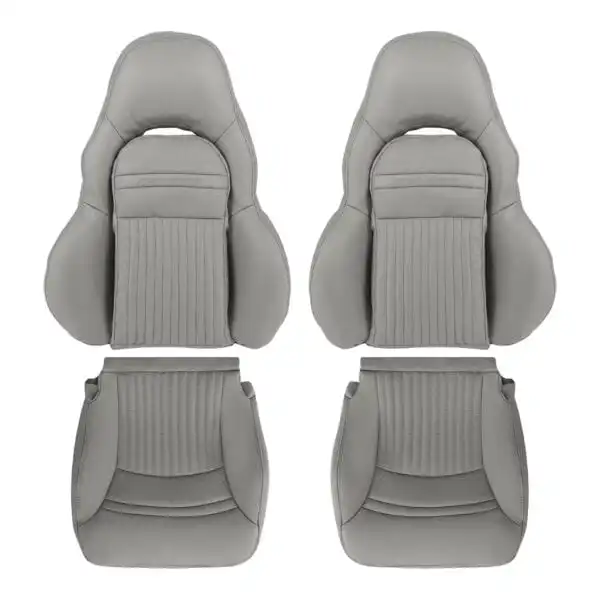 Chevrolet Corvette 1997-2004 | OEM-Replacement Seat Cover