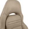 Chevrolet Corvette 1997-2004 | OEM-Replacement Seat Cover