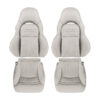 Chevrolet Corvette 1997-2004 | OEM-Replacement Seat Cover