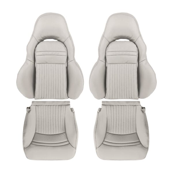 Chevrolet Corvette 1997-2004 | OEM-Replacement Seat Cover